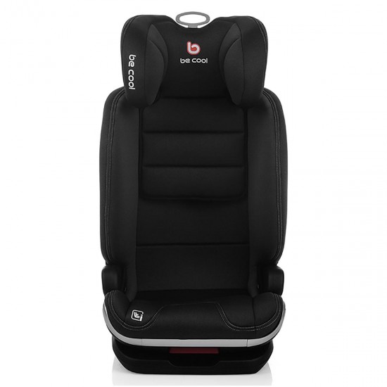 Jane Be Cool Mars i-Size Car Seat 100-150cm, 3-12 Years - Dark