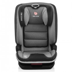 Jane Be Cool Mars i-Size Car Seat 100-150cm, 3-12 Years - Iron