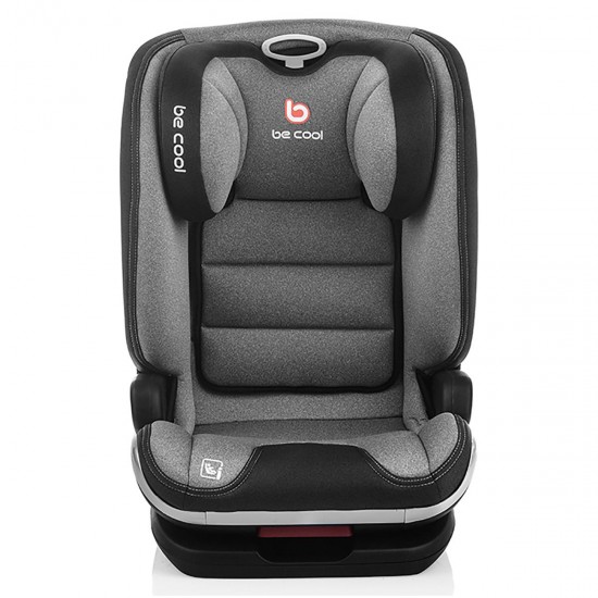 Jane Be Cool Mars i-Size Car Seat 100-150cm, 3-12 Years - Iron