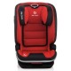 Jane Be Cool Mars i-Size Car Seat 100-150cm, 3-12 Years - Scarlet