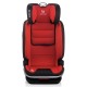 Jane Be Cool Mars i-Size Car Seat 100-150cm, 3-12 Years - Scarlet