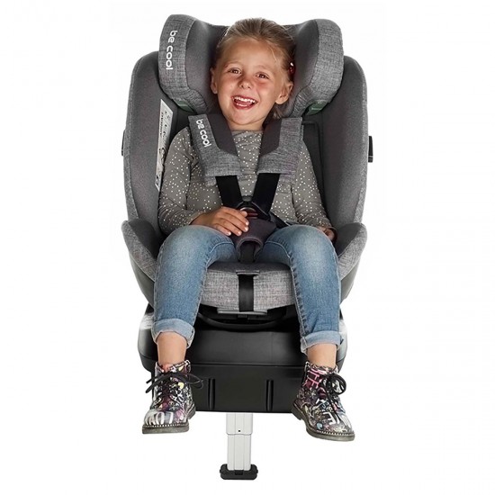 Jane Be Cool Twister i-Size 360 Swivel Car Seat 40-150cm, 0-12 Years - City