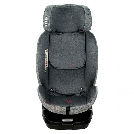 Jane Be Cool Twister i-Size 360 Swivel Car Seat 40-150cm, 0-12 Years - City