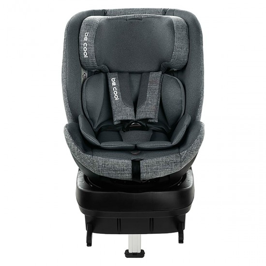 Jane Be Cool Twister i-Size 360 Swivel Car Seat 40-150cm, 0-12 Years - City