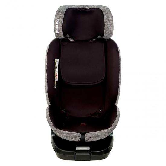 Jane Be Cool Twister i-Size 360 Swivel Car Seat 40-150cm, 0-12 Years - Penguin