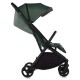 Jane Clap Compact Stroller, Botanic