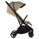 Jane Clap Compact Stroller, Desert