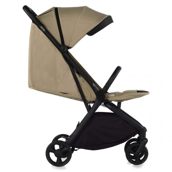 Jane Clap Compact Stroller, Desert