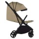 Jane Clap Compact Stroller, Desert