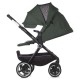 Jane Crosslight-3 + Sweet 2 in 1 Pram, Botanic