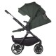 Jane Crosslight-3 + Sweet 2 in 1 Pram, Botanic