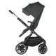 Jane Crosslight-3 + Sweet + Koos iSize 3 in 1 Travel System, Botanic