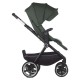 Jane Crosslight-3 + Sweet 2 in 1 Pram, Botanic