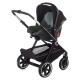 Jane Crosslight-3 + Sweet + Koos iSize 3 in 1 Travel System, Botanic