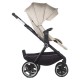 Jane Crosslight-3 + Sweet + Koos iSize 3 in 1 Travel System, Desert