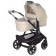 Jane Crosslight-3 + Sweet + Koos iSize 3 in 1 Travel System, Desert