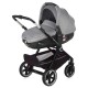 Jane Crosslight-3 + Matrix Light-2 travel system, Dim Grey