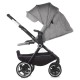 Jane Crosslight-3 Pushchair, Dim Grey