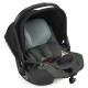 Jane Muum 4 + Sweet + Koos iSize 3 in 1 Travel System, Botanic