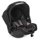 Jane Trider + Sweet + Koos iSize, 10 Piece Travel System Bundle, Cold Black