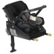 Jane Trider + Sweet + Koos iSize 3 in 1 Travel System, Cold Black