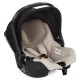 Jane Trider + Sweet + Koos iSize 3 in 1 Travel System, Sand