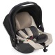 Jane Trider + Sweet + Koos iSize 3 in 1 Travel System, Sand