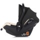 Jane Trider + Sweet + Koos iSize 3 in 1 Travel System, Sand