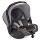 Jane Muum 4 + Sweet + Koos iSize 3 in 1 Travel System, Dim Grey