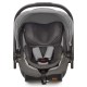 Jane Muum 4 + Sweet + Koos iSize 3 in 1 Travel System, Dim Grey