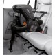 Jane Muum 4 + Sweet + Koos iSize, 10 Piece Travel System Bundle, Dim Grey