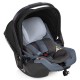 Jane Muum 4 + Sweet + Koos iSize 3 in 1 Travel System, Seal