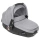 Jane Crosslight-3 + Matrix Light-2 travel system, Dim Grey