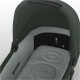 Jane Muum 4 + Sweet + Koos iSize 3 in 1 Travel System, Botanic