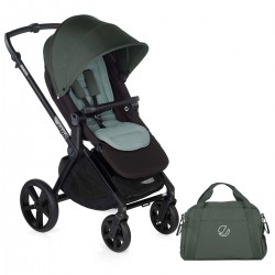 Jane Muum 4 Pushchair, Botanic