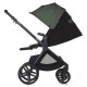 Jane Muum 4 + Sweet + Koos iSize 3 in 1 Travel System, Botanic