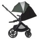 Jane Muum 4 + Sweet + Koos iSize 3 in 1 Travel System, Botanic