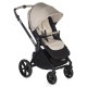 Jane Muum 4 + Sweet 2 in 1 Pram, Desert