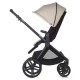 Jane Muum 4 + Sweet 2 in 1 Pram, Desert