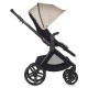 Jane Muum 4 + Sweet 2 in 1 Pram, Desert