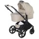 Jane Muum 4 + Sweet + Koos iSize 3 in 1 Travel System, Desert