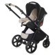 Jane Muum 4 + Sweet + Koos iSize 3 in 1 Travel System, Desert