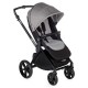 Jane Muum 4 Pushchair, Dim Grey