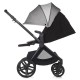 Jane Muum 4 Pushchair, Dim Grey