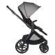 Jane Muum 4 Pushchair, Dim Grey