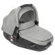 Jane Muum 4 + Matrix Light-2 travel system, Dim Grey