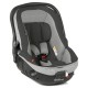 Jane Muum 4 + Matrix Light-2 travel system, Dim Grey