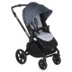 Jane Muum 4 + Sweet 2 in 1 Pram, Seal