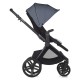 Jane Muum 4 + Sweet 2 in 1 Pram, Seal