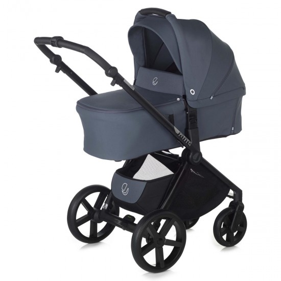 Jane Muum 4 + Sweet 2 in 1 Pram, Seal